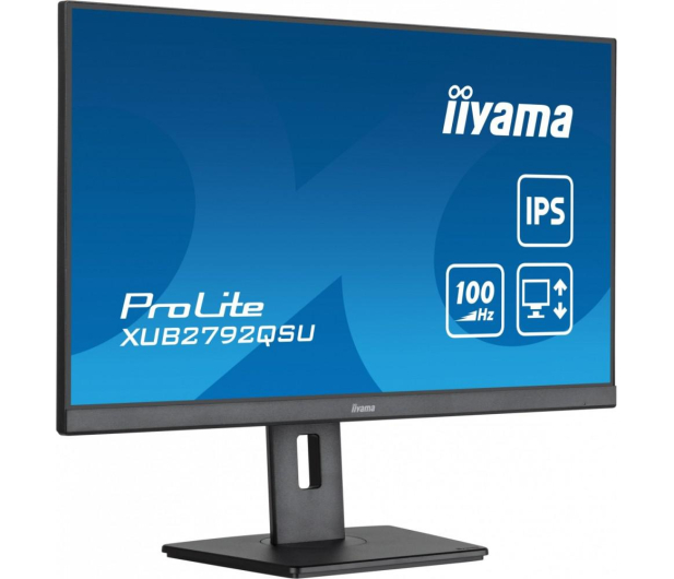 iiyama ProLite XUB2792QSU-B6 - 1193581 - zdjęcie 11